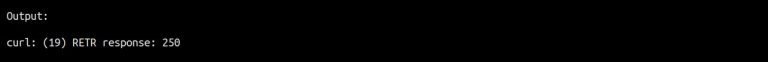 15 basic curl command in Linux with practical examples | LinuxTeck
