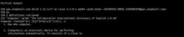 15 basic curl command in Linux with practical examples | LinuxTeck