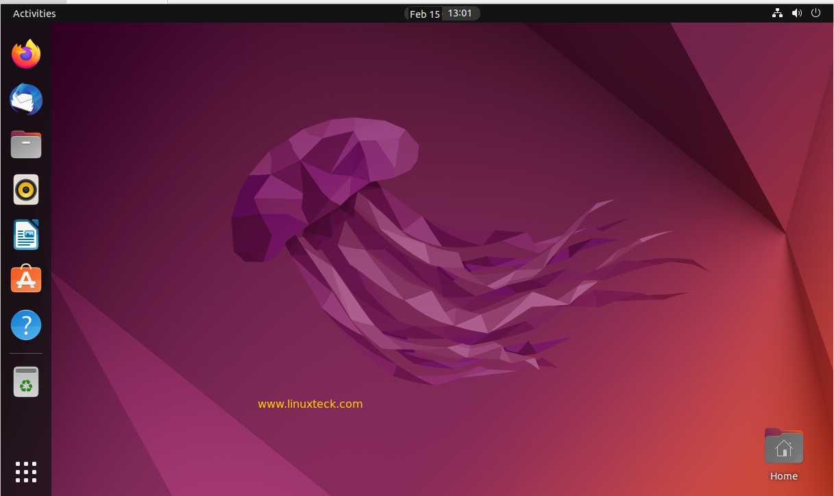 Ubuntu-22.04-LTS-Desktop