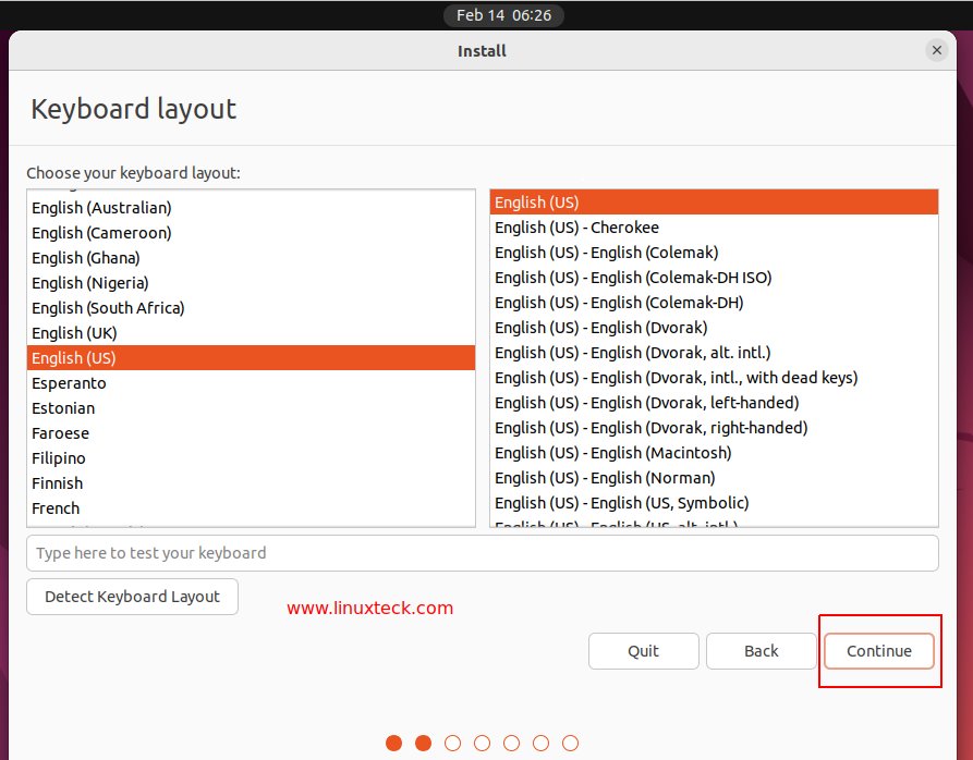 Keyboard-Layout-Ubuntu-22-04-Installation