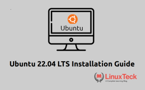 install ubuntu on virtualbox