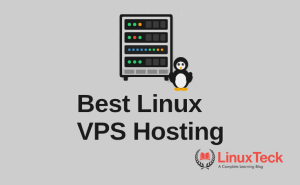 best linux vps hosting 2026