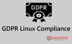 gdpr compliance linux server uk — Business Guide 2026
