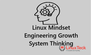 Linux changes the way you think