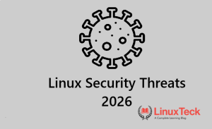 Linux security threats 2026 — what Linux users really fear