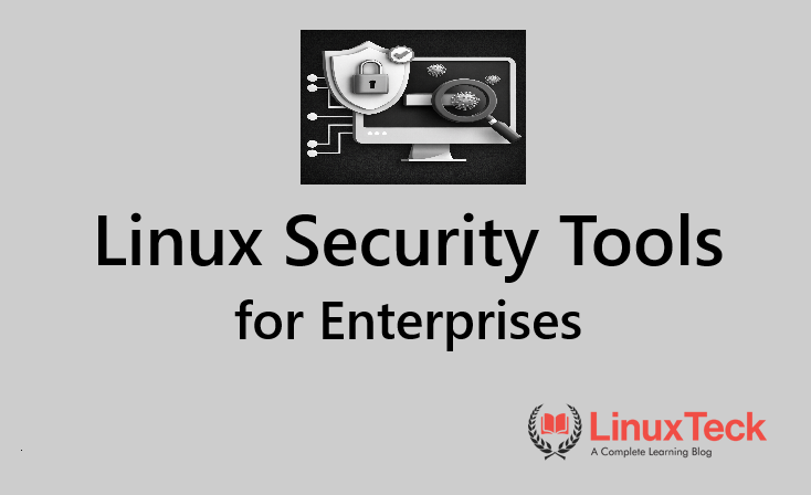 linux security tools