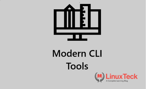 10 Best Modern Linux Tools That Replace Old Commands In 2026