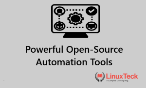 open source automation tools 2026