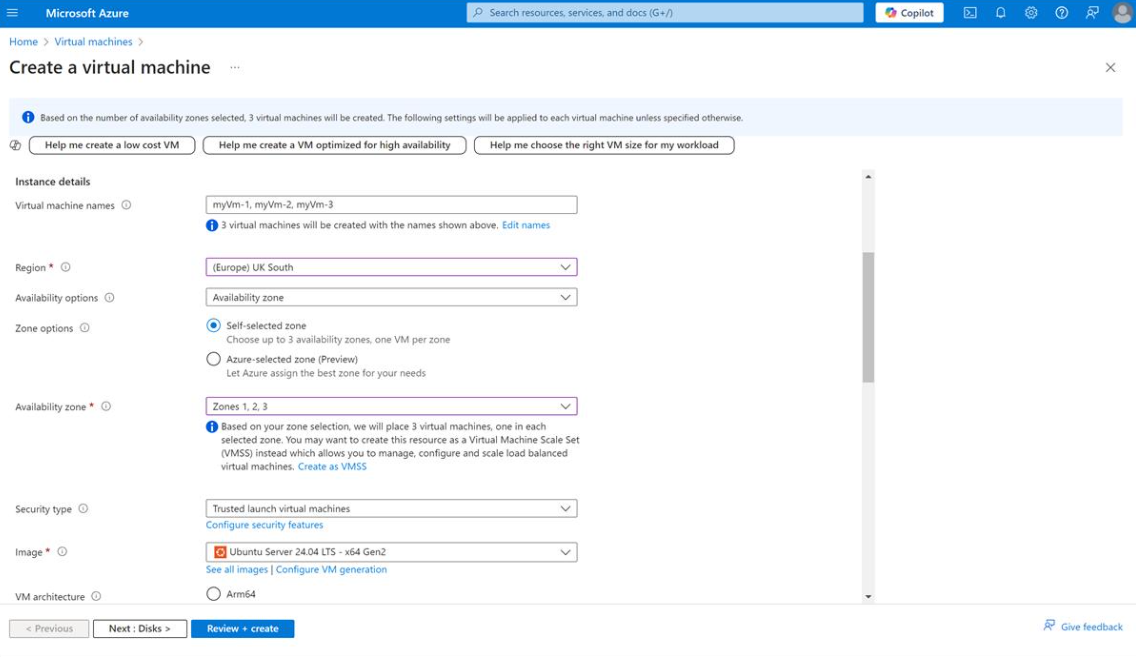 Linux Cloud Hosting UK: AWS vs Azure vs DigitalOcean 6 DigitalOcean droplets London region dashboard