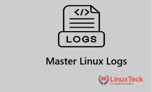 linux logging best practices