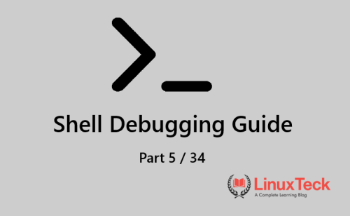 bash script exit codes and error handling diagram