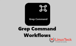 grep command in Linux with examples