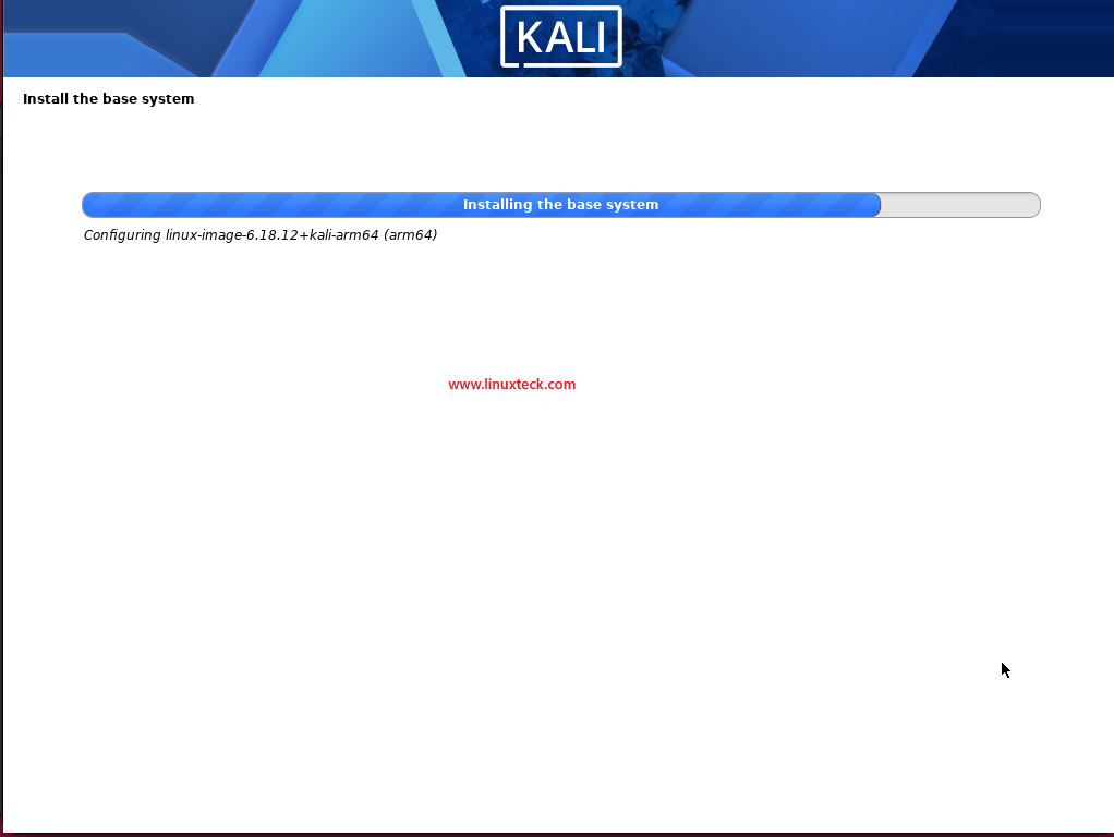 Install Kali Linux Step by Step Guide for Beginners 96 kali-install-base-system