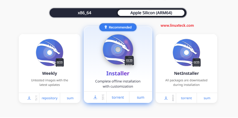 Install Kali Linux Step by Step Guide for Beginners 62 kali-installer-images