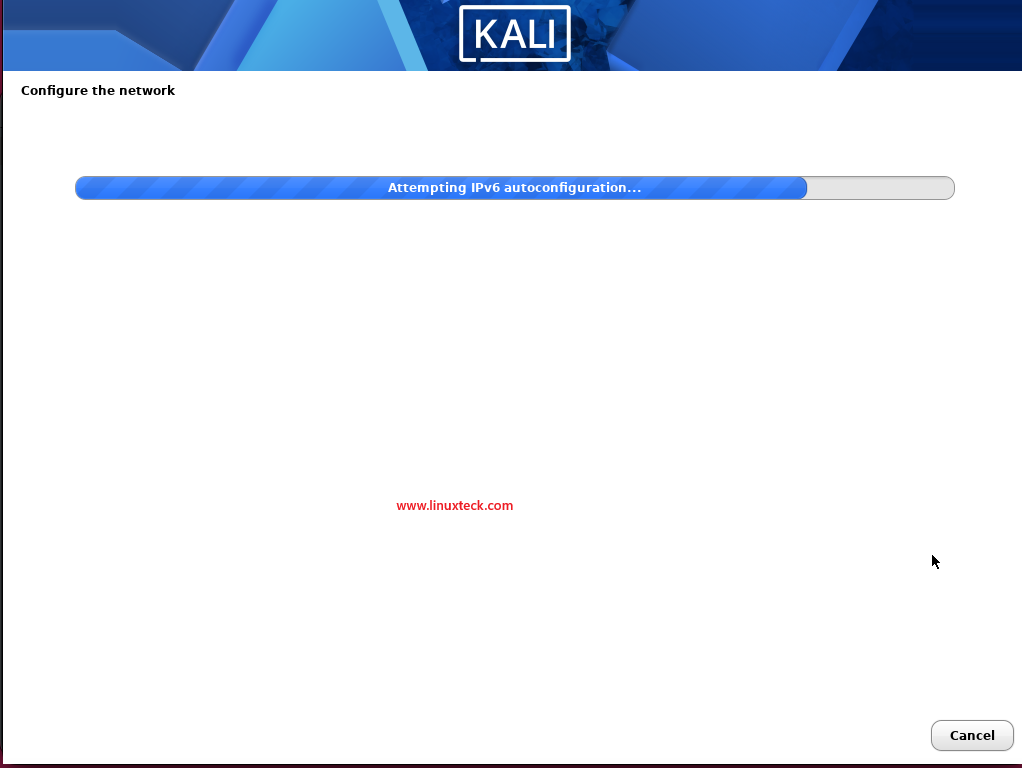 Install Kali Linux Step by Step Guide for Beginners 72 kali-initializes the required packages