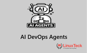 AI Agents for DevOps Automation