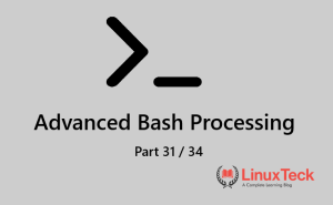 bash logging xml parsing example