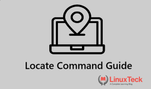 locate command in linux example