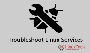 Fix Systemd Service Errors Using Systemctl Status Output