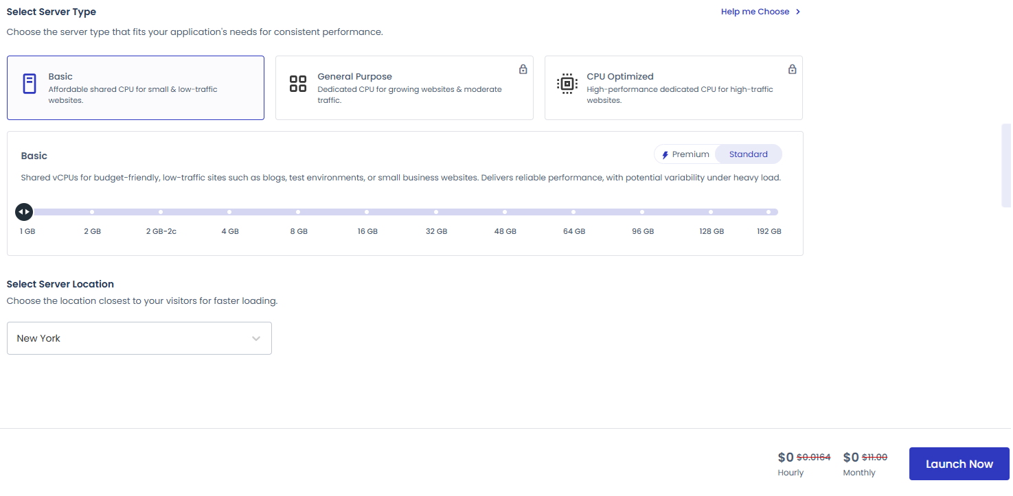Cloudways Review 2026: Is It Worth It? 8 Cloudways official pricing page, captured July 2026