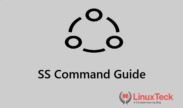 12 Simple ss Command in Linux Examples You Need