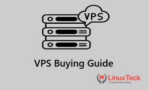 how to choose VPS hosting checklist