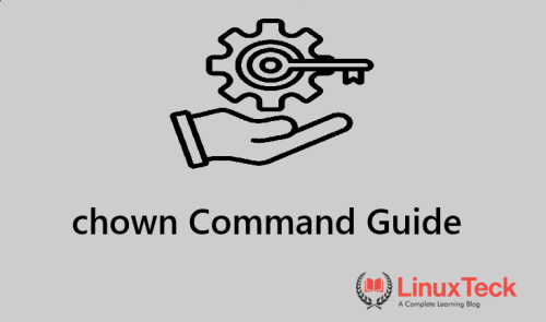 Chown Command in Linux: 10 Simple Examples