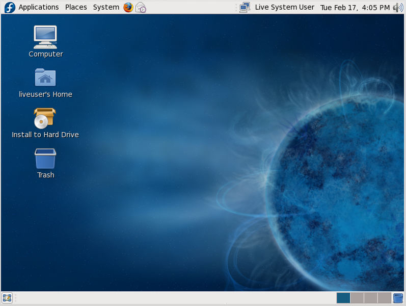Best Linux Distro for Beginners 19 fedora-workstation-gnome-desktop-screenshot