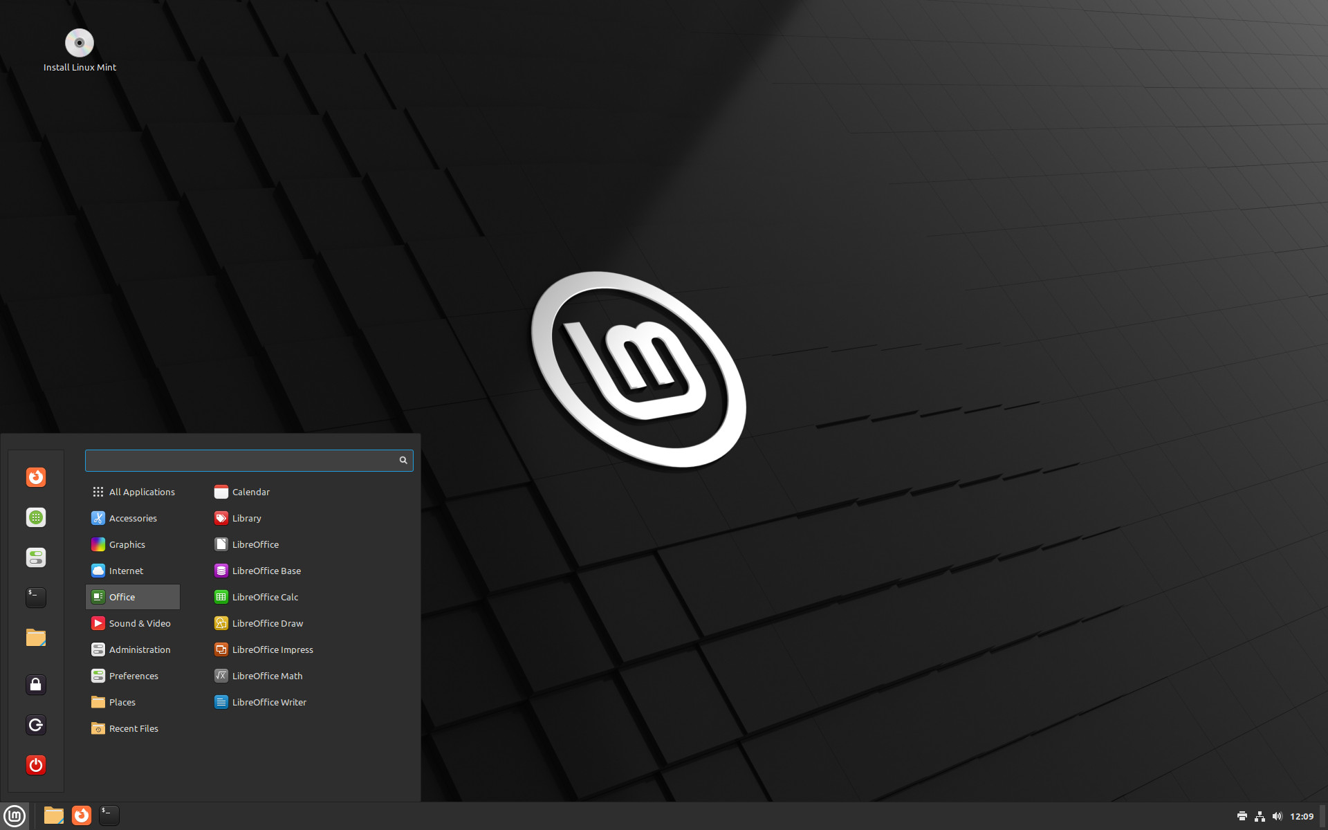 Best Linux Distro for Beginners 15 linux-mint-cinnamon-desktop-screenshot