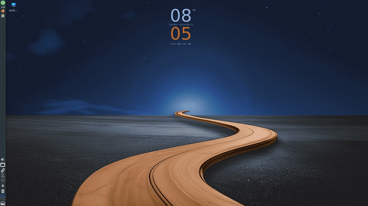 Best Linux Distro for Beginners 20 mx-linux-xfce-desktop-screenshot