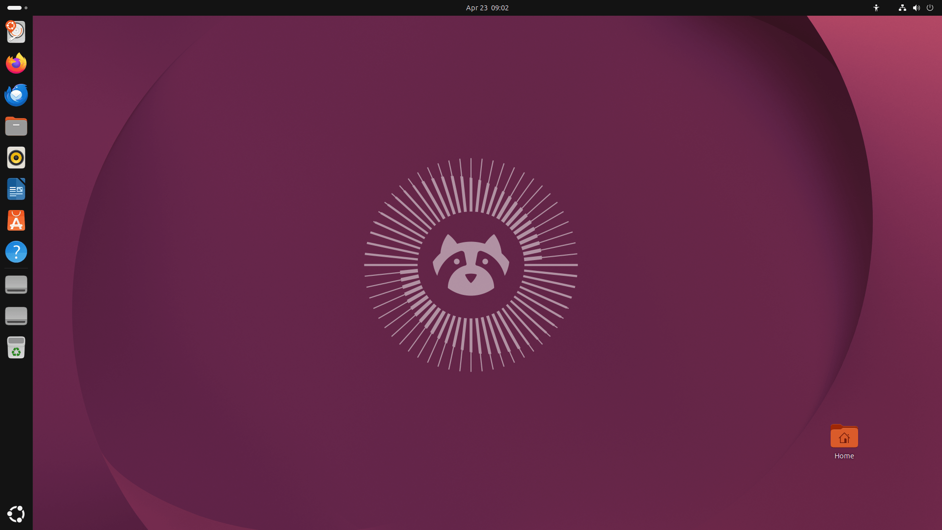Best Linux Distro for Beginners 14 ubuntu-26-04-gnome-desktop-screenshot