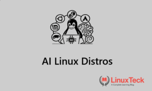 best linux distro for ai comparison
