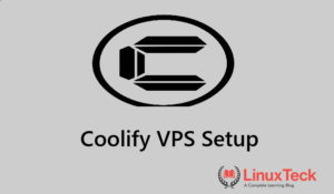 install coolify on vps dashboard