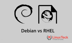 Debian vs RHEL for servers