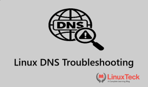 linux-dns-troubleshooting-ping-command-failure
