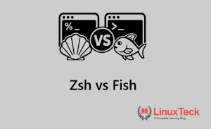 zsh vs fish shell comparison 2026