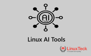 AI tools for Linux