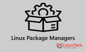 Linux package managers APT, DNF, Pacman and Zypper compared